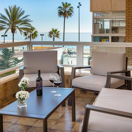 Sur Suites Victoria Fuengirola Eksteriør bilde