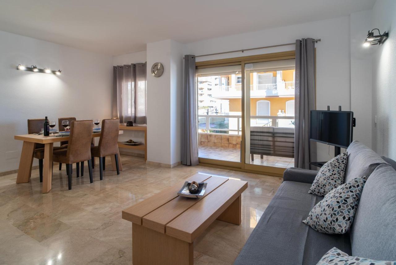 Sur Suites Victoria Fuengirola Eksteriør bilde