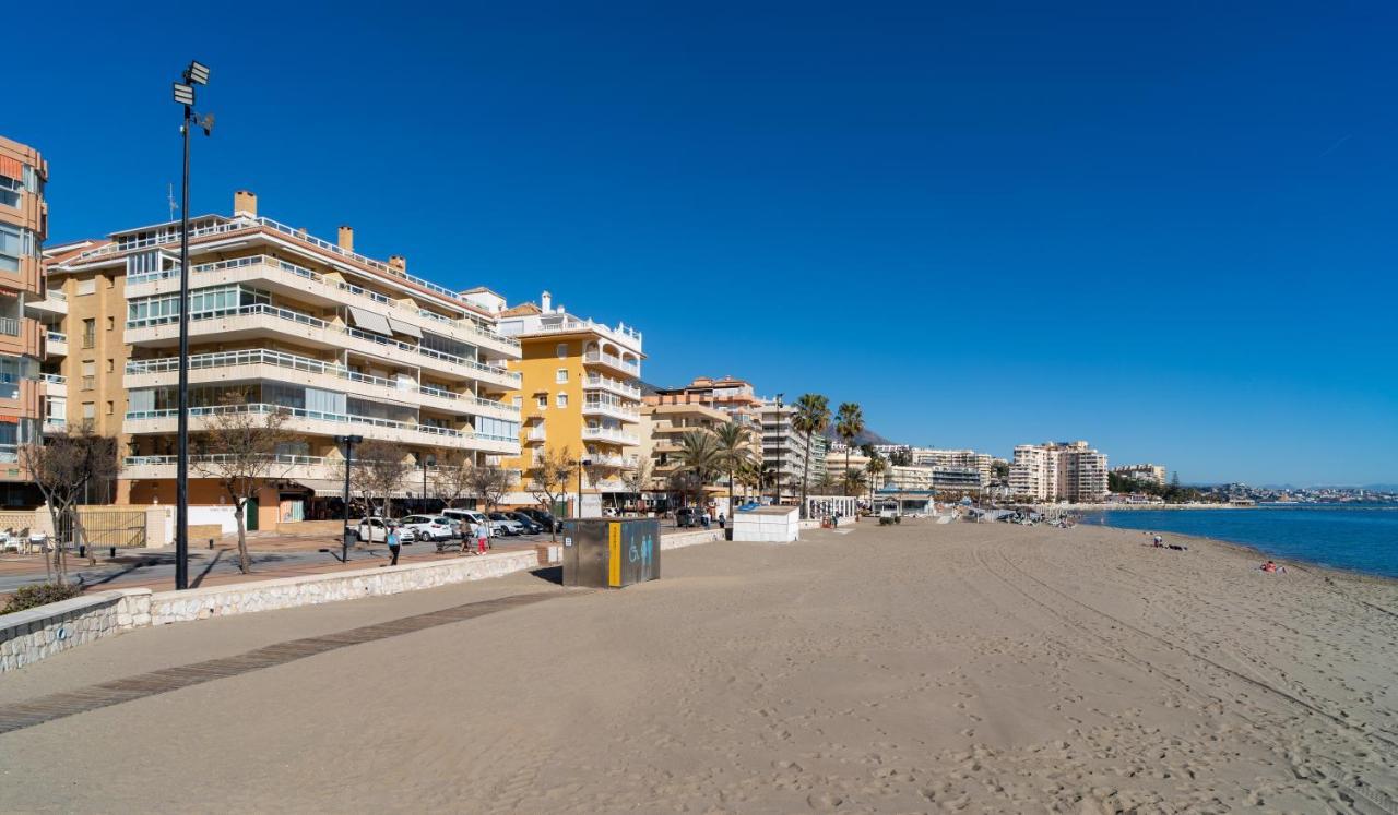 Sur Suites Victoria Fuengirola Eksteriør bilde