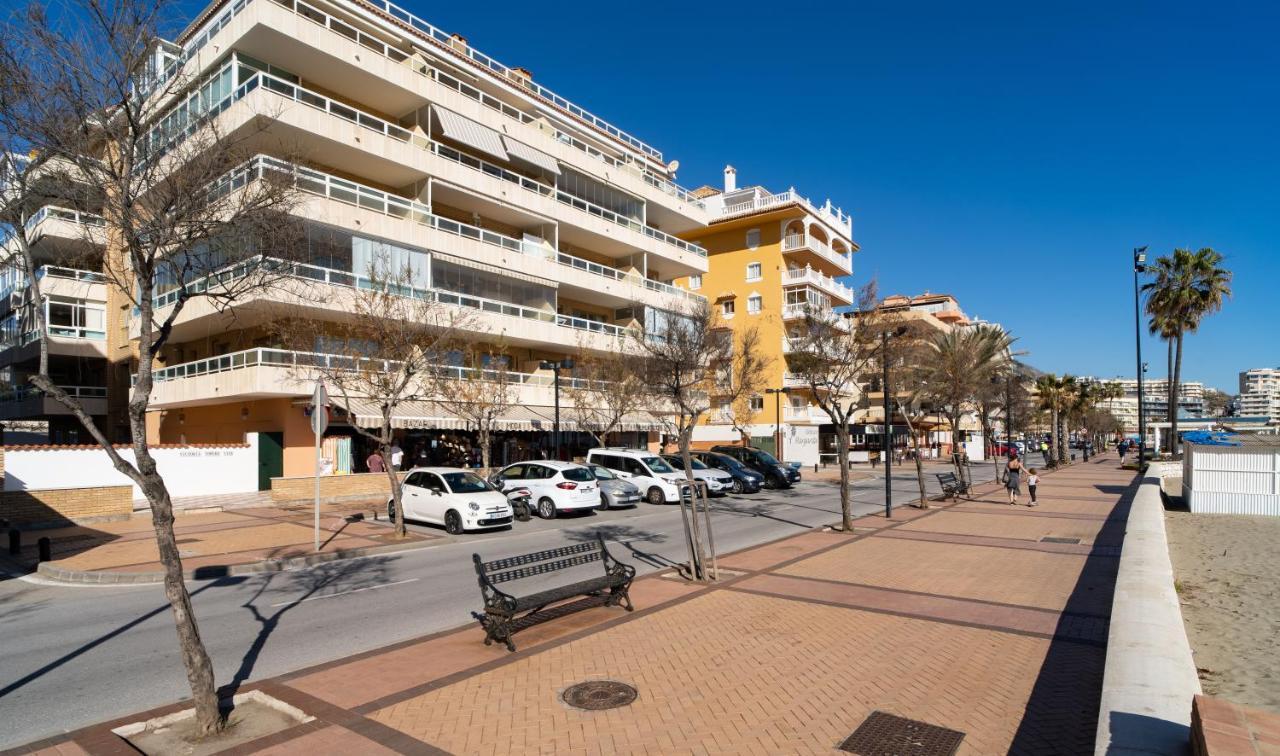 Sur Suites Victoria Fuengirola Eksteriør bilde