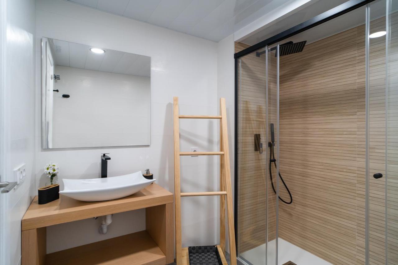 Sur Suites Victoria Fuengirola Eksteriør bilde
