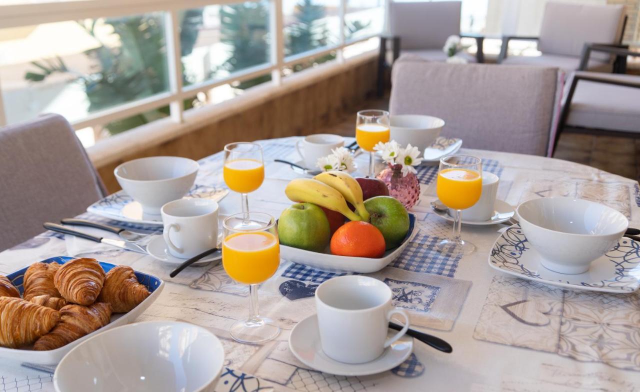 Sur Suites Victoria Fuengirola Eksteriør bilde